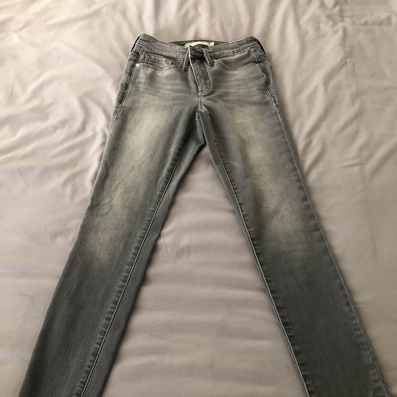 Athleta Sculptek Skinny Jean - Picture 1 of 3